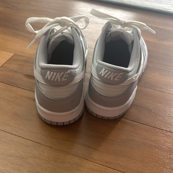 Nike Dunk Low Size 4Y! - Picture 3 of 5